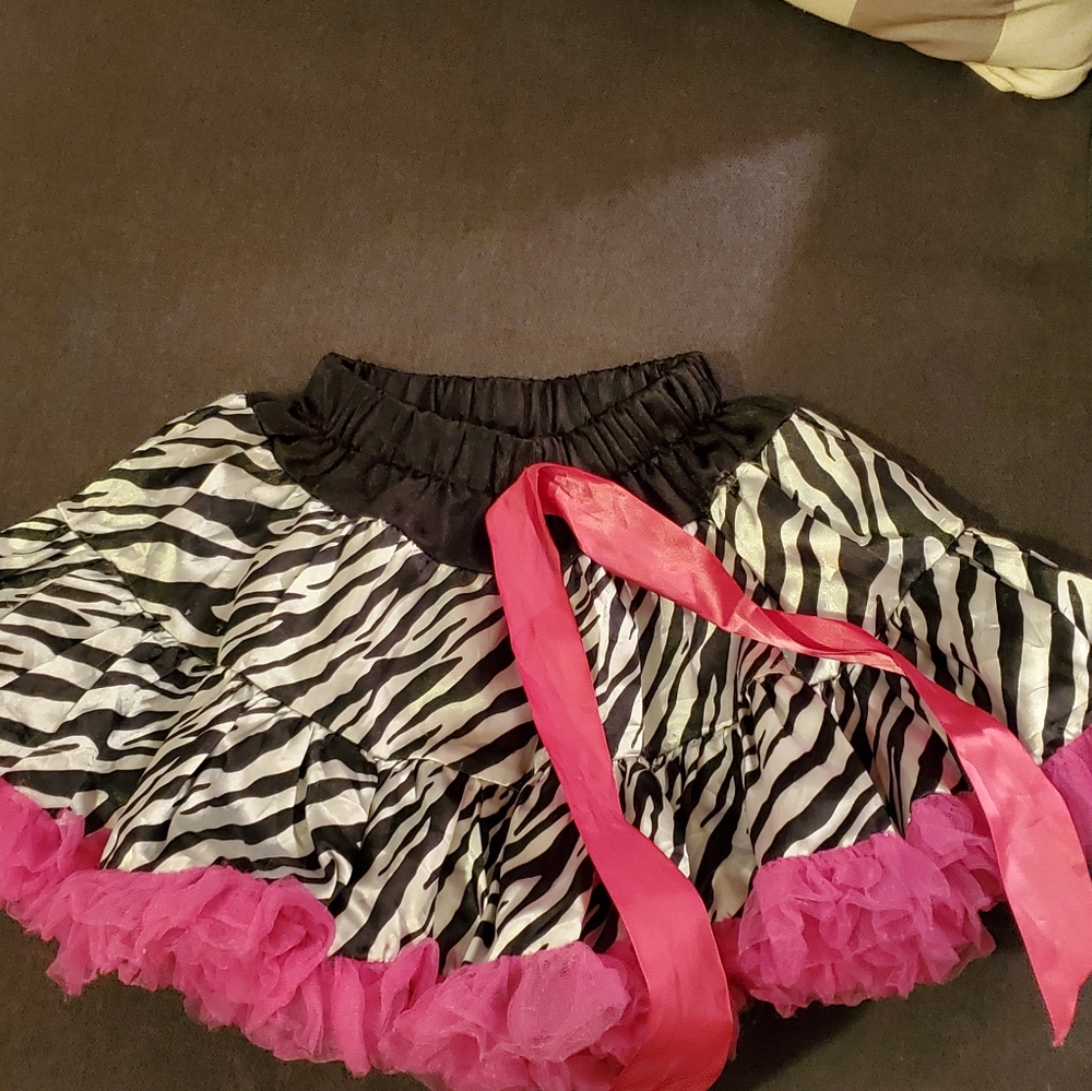 Girls Tutu